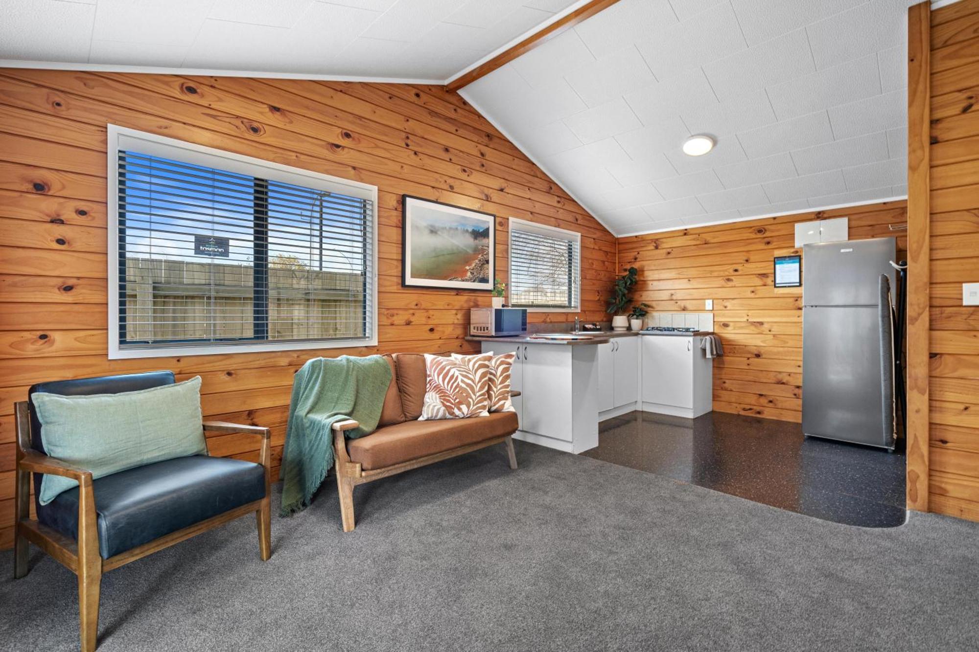 Tasman Holiday Parks - Роторуа Экстерьер фото
