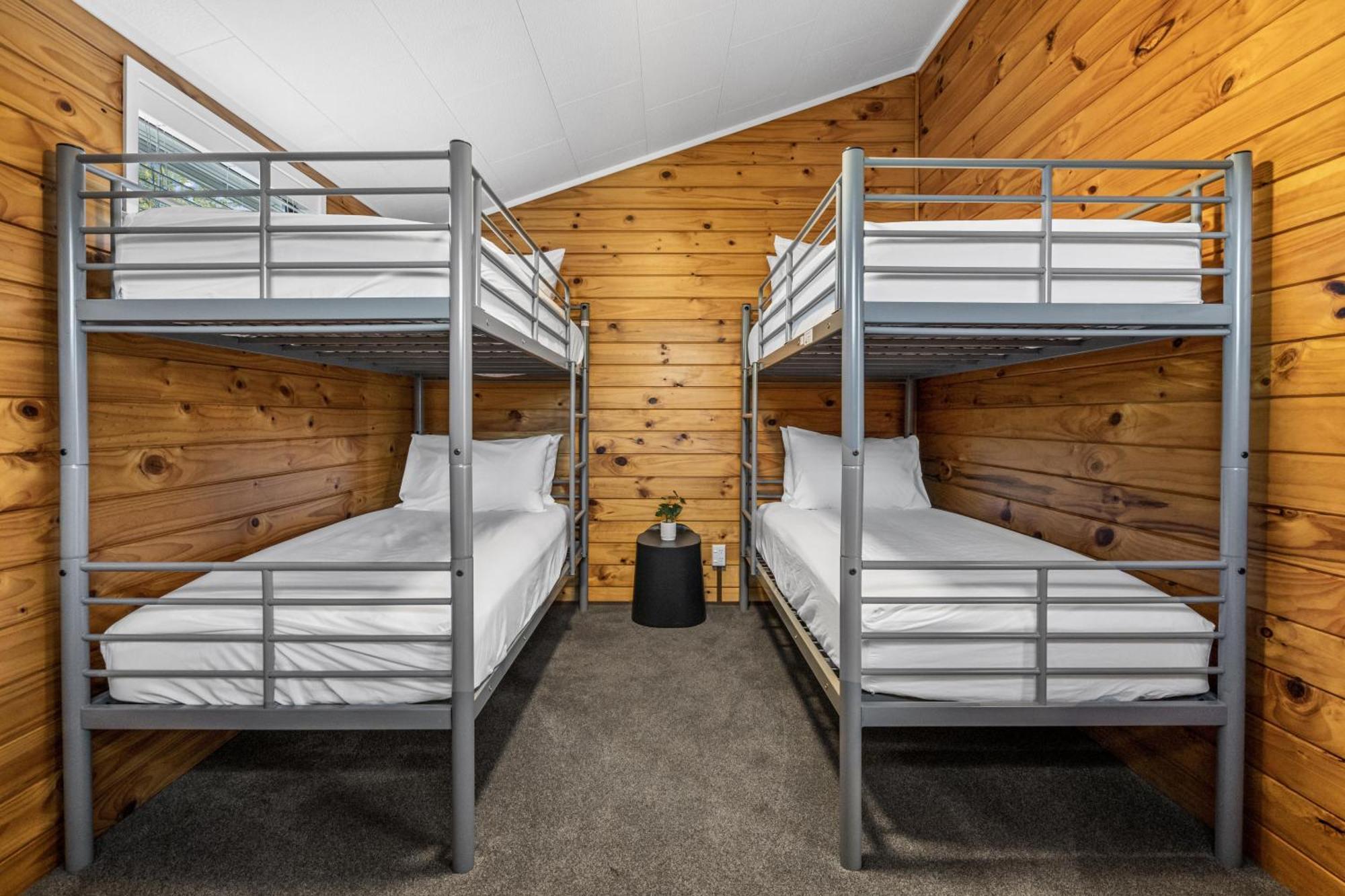 Tasman Holiday Parks - Роторуа Экстерьер фото